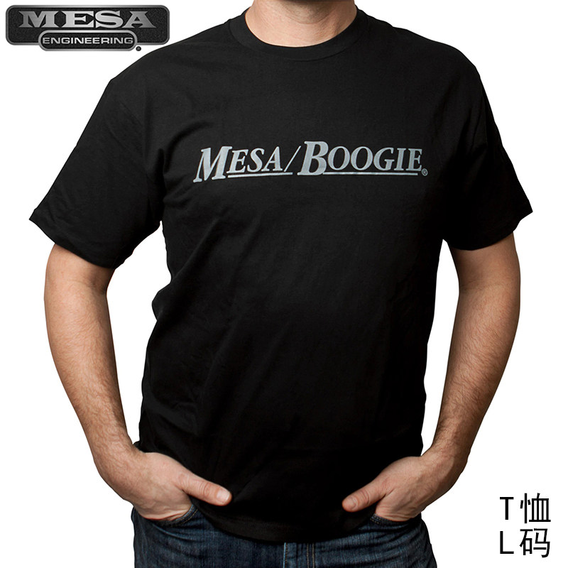 MESA T恤短袖男女款圆领宽松休闲上衣黑色logo夏装修身宽松夏季,淘宝优惠券,粉丝福利购,淘宝优惠卷