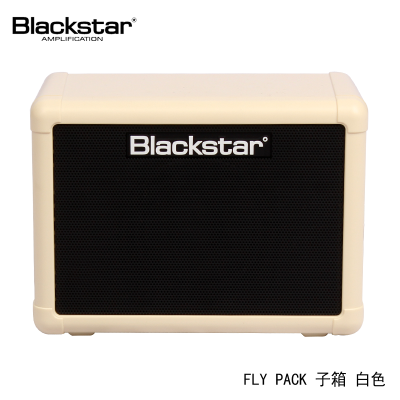 BlackStar黑星FLY PACK民谣木吉他弹唱迷你练习便携式电吉他音箱 - 图1