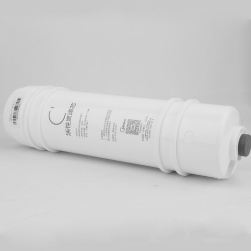 美的净水器M6滤芯MRO102-4、102A-4 1586C mro121-4净水机耗材 - 图0