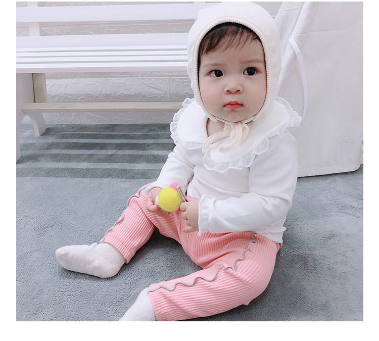 婴儿PP裤加绒纯棉女童裤子屁屁洋气外穿1-4岁宽松休闲宝宝打底裤,淘宝优惠券,粉丝福利购,淘宝优惠卷