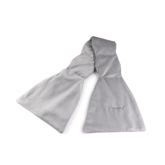 Technology full blackout European and American sleep aid and decompression gravity eye mask