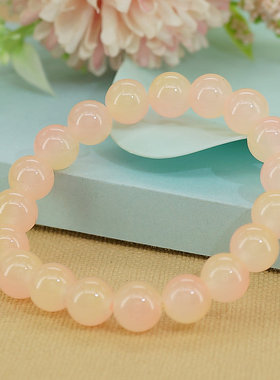 10mm双色渐变色手串手链