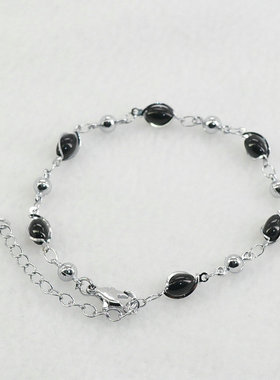 手链女韩版森系不易小商品混批