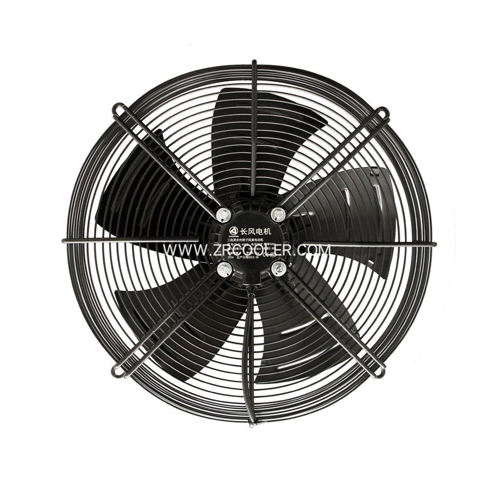 长风电机CF4T/S-500S外转子轴流风机直径500,淘宝优惠券,粉丝福利购,淘宝优惠卷