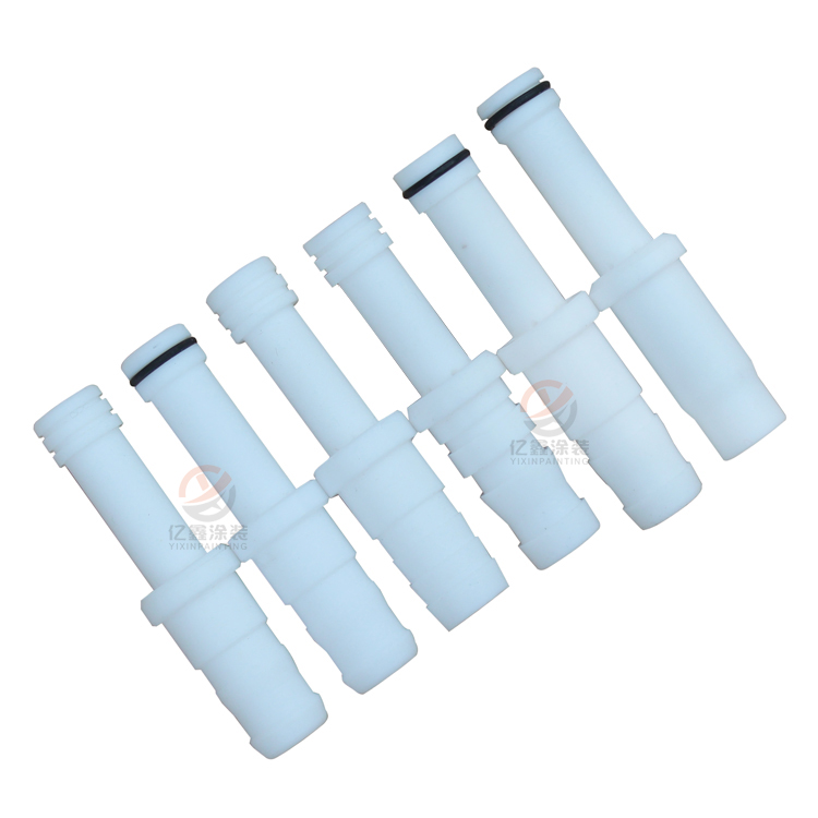 安本静电喷枪文氏管粉嘴粉芯泵芯静电粉末喷涂文氏管,淘宝优惠券,粉丝福利购,淘宝优惠卷