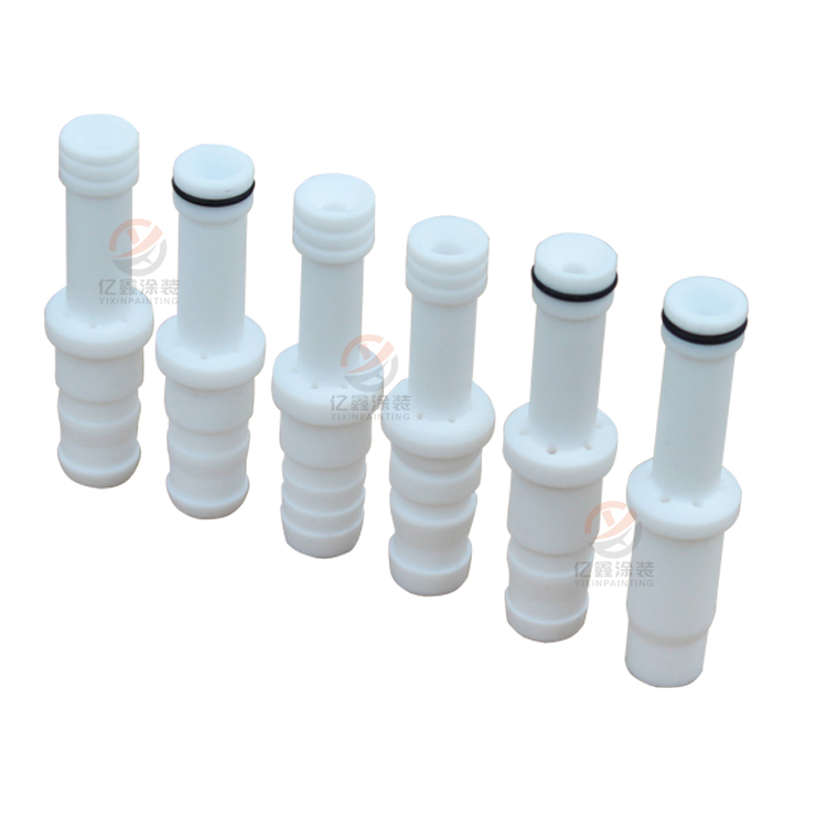 安本静电喷枪文氏管粉嘴粉芯泵芯静电粉末喷涂文氏管,淘宝优惠券,粉丝福利购,淘宝优惠卷