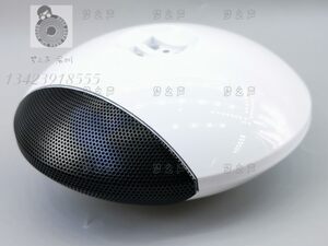 发烧hifi高音 AVLIGHT爱浪顶置飞蝶形蚕丝球顶钕磁铸铝高音喇叭