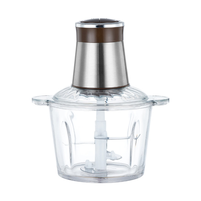 Multifunctional small pepper artifact electric meat grinder