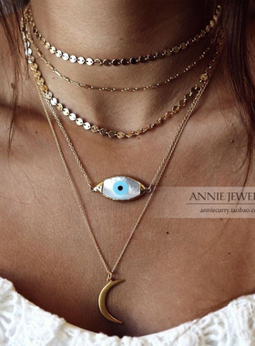 AnnieJewelrydiscchoker