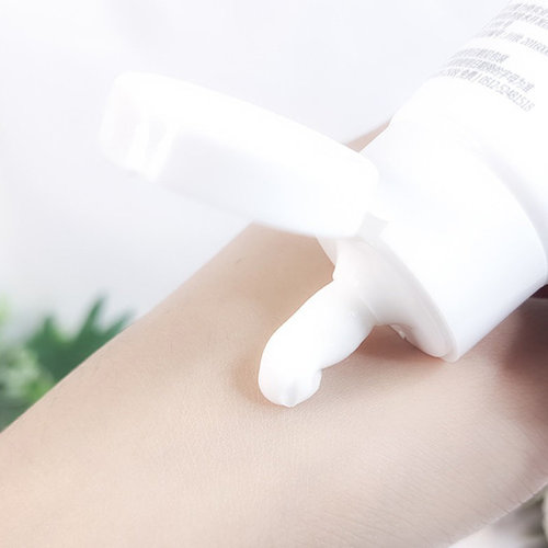 隆力奇蛇油护手霜70g*10支蛇油膏补水滋润保湿防干裂男女润手霜冬 - 图1