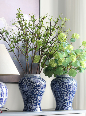 高品质仿真植物摆件小绿植北欧