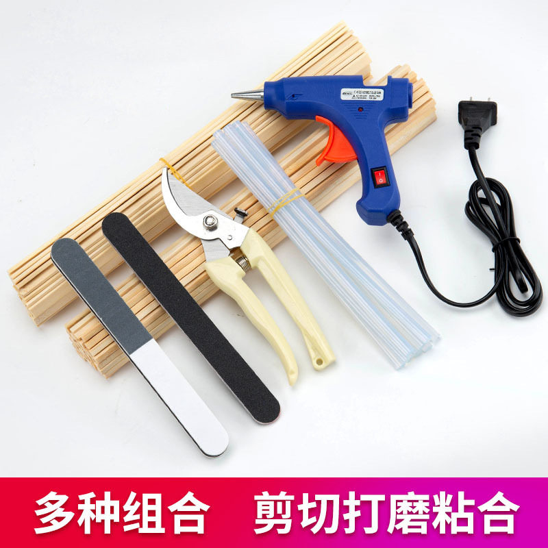 螃蟹王国方竹棒竹棍条DIY手工制作建筑模型材料竹节艺术竹艺竹材,淘宝优惠券,粉丝福利购,淘宝优惠卷