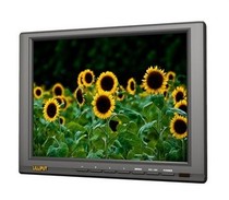 Lilliput 10 4-inch touch screen monitor HDMI DVI VGA and AV interface