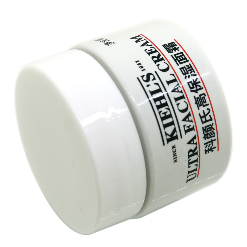 科颜氏 高保湿面霜14ml 角鲨浣高效补水滋润 修护霜小样 清爽不油,淘宝优惠券,粉丝福利购,淘宝优惠卷