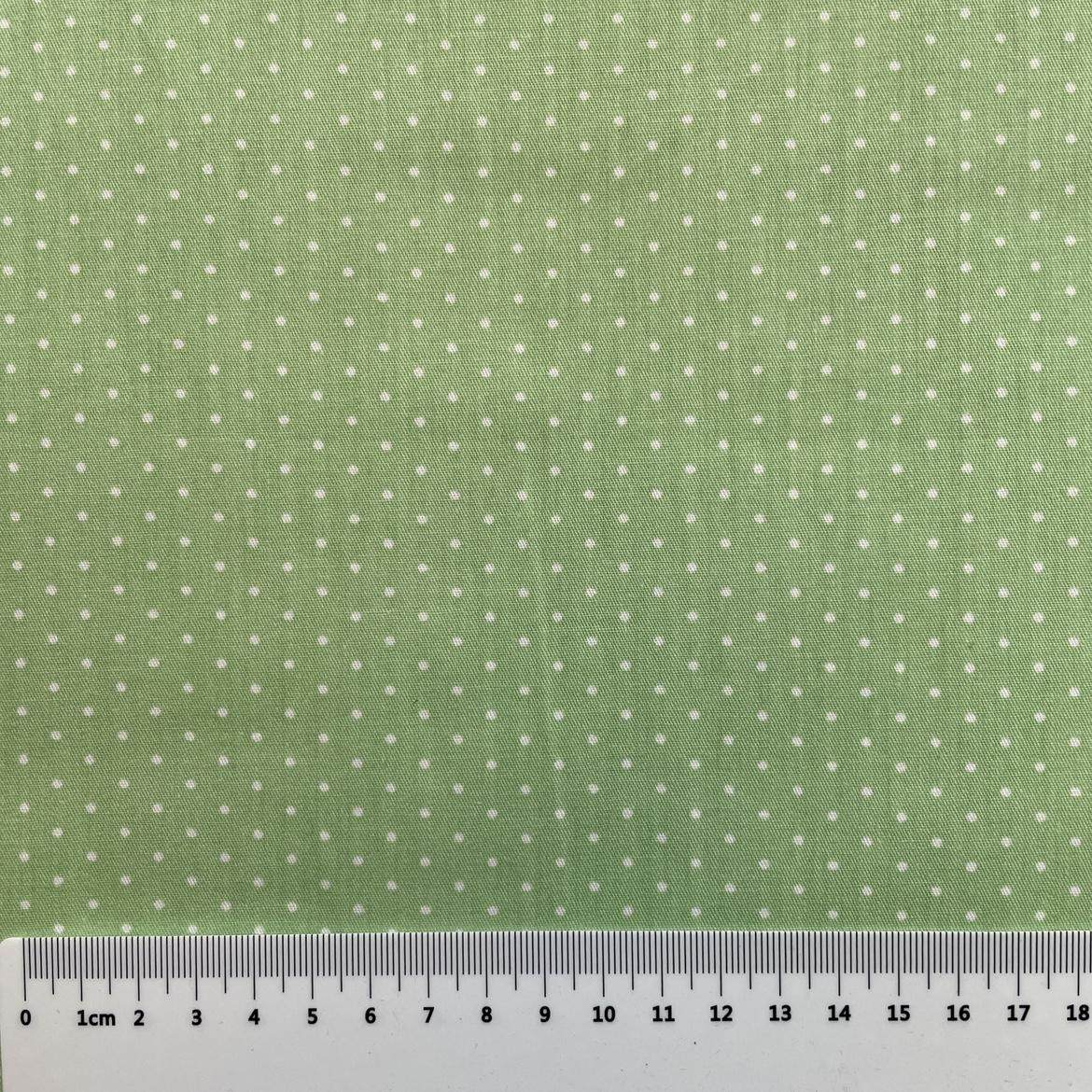 1.6米幅宽40支纯棉斜纹布料小点点印花手工服装儿童床品全棉面料,淘宝优惠券,粉丝福利购,淘宝优惠卷