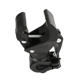Bicycle light stand 360-degree rotating rack bicycle accessories flashlight lamp holder cycling equipment