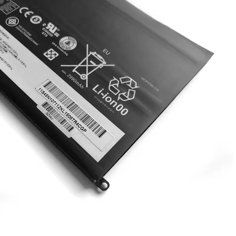 适用联想ThinkPad X1 Carbon 2013 45N1070 45N1071 TP00040A电池 - 图2