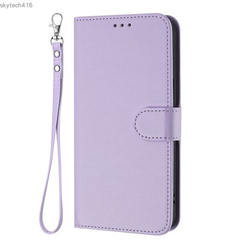 适用于OPPO A36/A76/A96/K10/A57/A77/A97 5G国内版手机套翻盖保护套插卡皮套防摔软硅胶外壳支架手绳时尚 - 图2