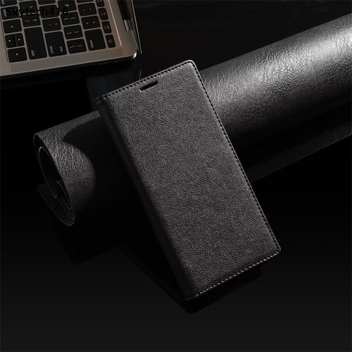 适用于OPPO K10X/A36/A76/A96/A9/A5/A11X/A11/A11N 2020 4G 5G手机套对磁吸扣翻盖皮套软硅胶壳防摔插卡支架 - 图0