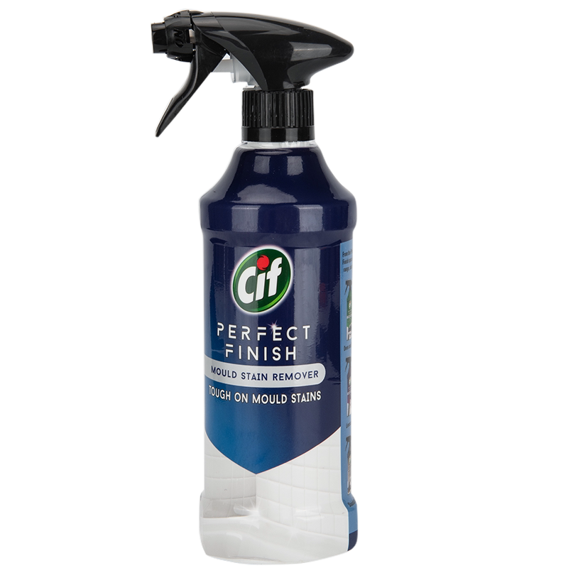 Cif晶杰除霉防霉剂去霉斑霉菌霉味清洁剂