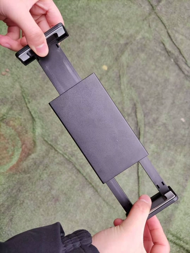 Планшетный ноутбук, кронштейн для кровати, портативные аксессуары, ЖК-дисплей, фиксаторы в комплекте