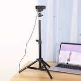 Logitech, универсальная трубка, камера видеонаблюдения, C920, C930