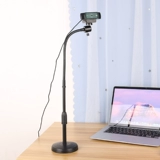 Logitech, универсальная трубка, камера видеонаблюдения, C920, C930