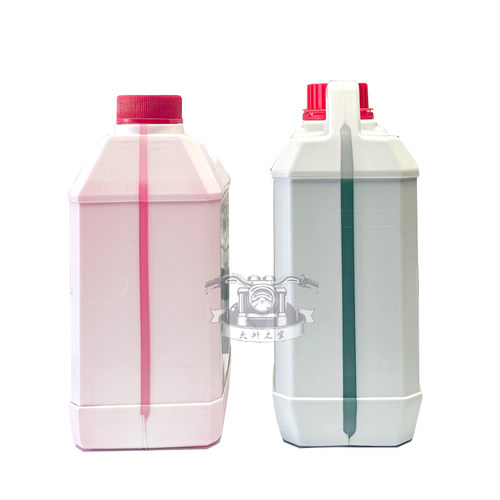 春风原厂防冻液 150NK 250SR 450CLC 400GT650NK国宾 800mt冷却液 - 图0