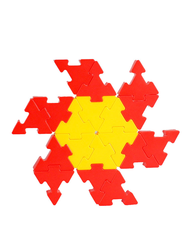 儿童塑料巧克力积木拼插拼装宝宝男女3到6岁益智百变创意拼装玩具,淘宝优惠券,粉丝福利购,淘宝优惠卷