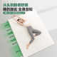 Latex mattress 1.8m for home use imported from Thailand