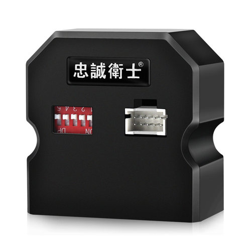 忠诚卫士适用于十代十一代思域自动升窗器改装一键关窗器自动落锁 - 图3