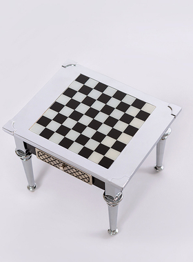 中国象棋模型道具生日礼物装饰品