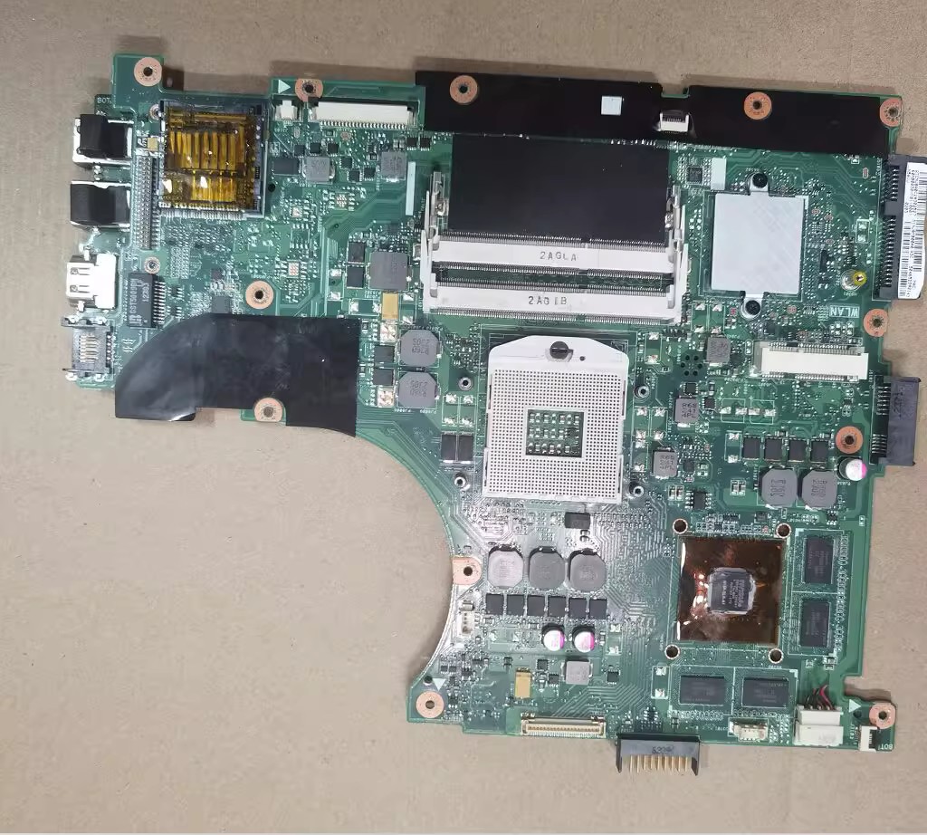 Asus/华硕N46V N56V N56J N56D N46VZ N46VB N56VZ N56JN主板现货-图1