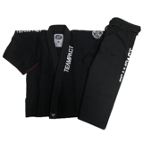 Униформа SUNRISE Thunderbolt для бразильского джиу-джитсу Onimu BJJ GI, тренировочная форма для взрослых для соревнований по дзюдо