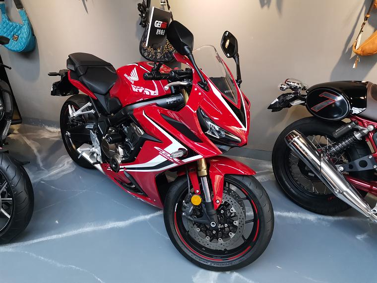 摩托车整车换机油服务，来吧店里xadv，金翼，cbr650rr，古滋，等 - 图1