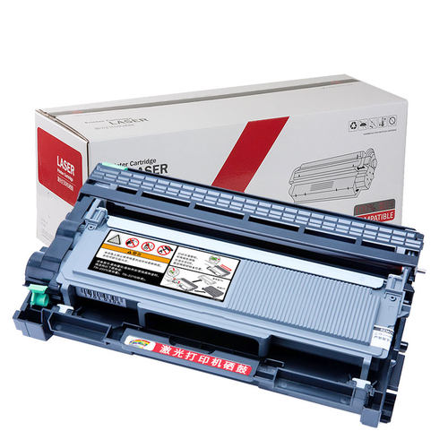 Ctrlp适用兄弟打印机DCP-7180DN粉盒 7080D硒鼓 兄弟2560DN粉盒HL-2260 2260D墨盒MFC-7380 7480D打印机硒鼓 - 图3