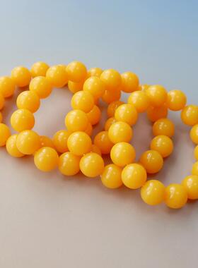 男女通用树脂未镶嵌民族风手串