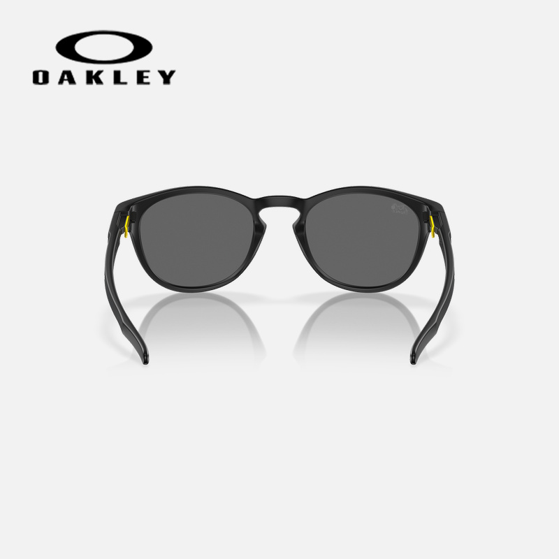 Oakley欧克利休闲运动眼镜时尚街拍墨镜防紫外线太阳镜Latch 9265