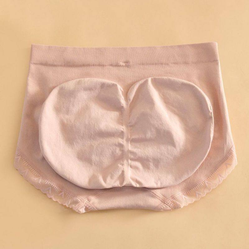 芬诗绮4条中腰内裤女纯棉裆抗菌大码提臀收腹新款网红爆款三角裤,淘宝优惠券,粉丝福利购,淘宝优惠卷