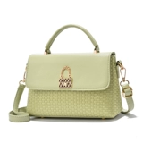 Красная небольшая сумка, сумка через плечо для невесты, весенняя сумка на одно плечо