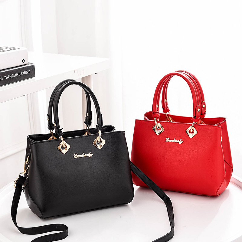 女2020新款潮红色的新娘结婚单肩包 公主情缘女士包袋