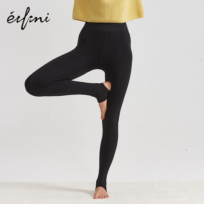 伊芙丽新款2020年夏外穿女美腿袜 伊芙丽旗舰短袜/打底袜/丝袜/美腿袜