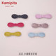 Kamipita bangs stickers Japanese and Korean fashion