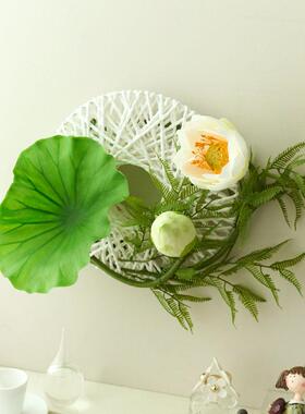 小清新创意壁挂装饰挂饰