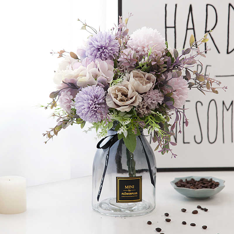 紫花束 新人首单立减十元 21年7月 淘宝海外