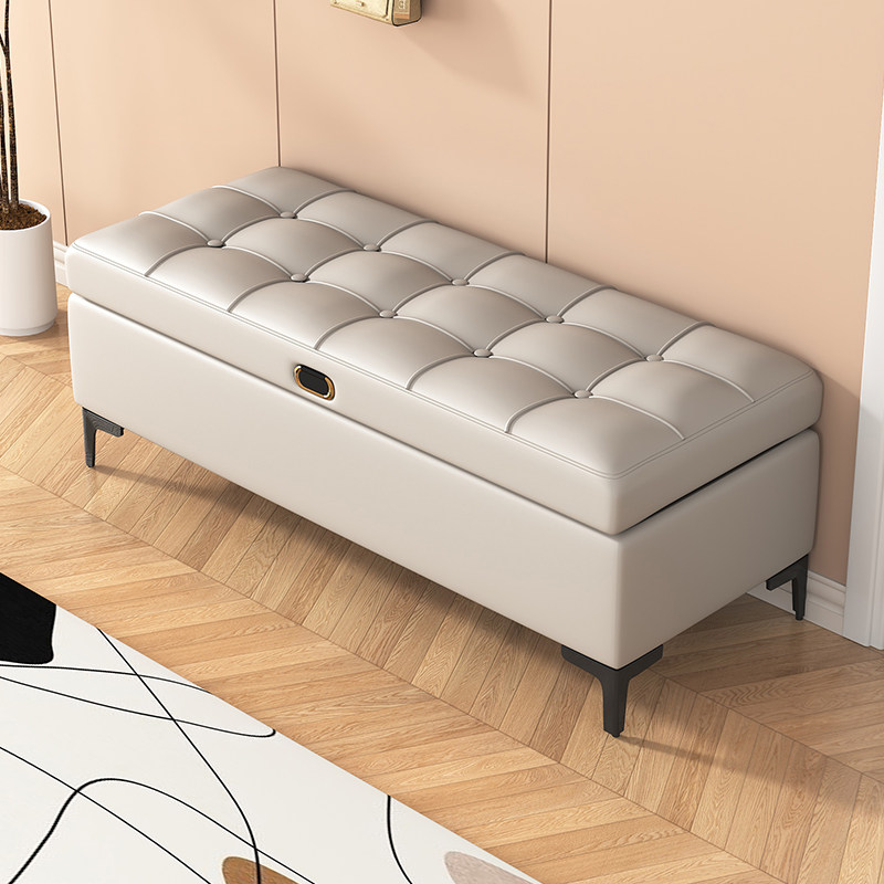 入户门口换鞋凳储物收纳凳子可坐人床尾凳卧室服装店沙发凳试衣凳,淘宝优惠券,粉丝福利购,淘宝优惠卷