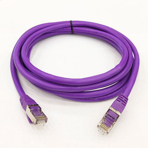 适用于三菱FX5U西门子S7-200smart 1200 1500以太网PLC编程下载线 - 图3