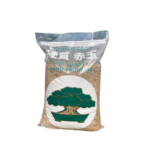 赤玉土大包装日本三本线原装颗粒硬质多肉盆景植物水陆缸造景材料 - 图3