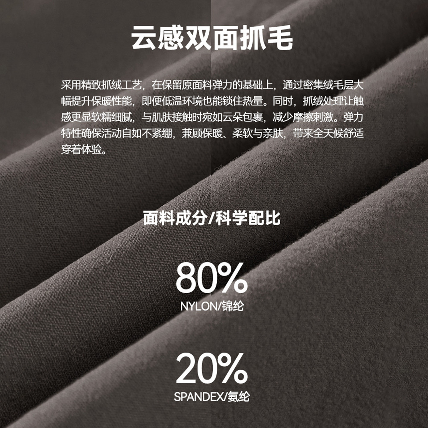 Mitaogirl秋冬加绒瑜伽服外套女弹力修身健身服防风保暖运动上衣,淘宝优惠券,粉丝福利购,淘宝优惠卷