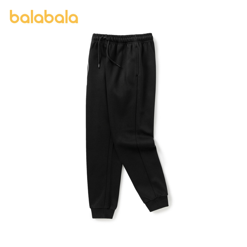 巴拉巴拉童装儿童长裤女童